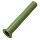 Barri&egrave;re de s&eacute;curit&eacute; piscine Aqualux module de 1 ml Aqualux pour r&eacute;alisation de barri&egrave;re sur mesure