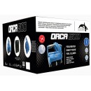 Robot ORCA 500 Aqualux fond paroi ligne d'eau de piscine jusqu'&agrave; 120m&sup2;