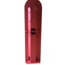 Douche de jardin Laorus H x l x p 232 x 60.4 x 70 cm
