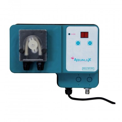 Pompe Doseuse PH perilstatique Mixy  105138 Aqualux