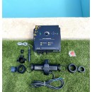 Electrolyse 40 m3 Aqualux 106495
