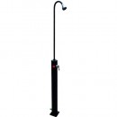 Douche solaire 10 litres Aqualux 2400050