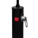 Douche solaire 10 litres Aqualux 2400050