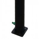 Douche solaire 10 litres Aqualux 2400050