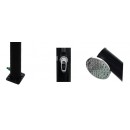 Douche solaire 20 litres Aqualux 2400053