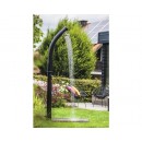 Douche solaire 20 litres Aqualux 2400053