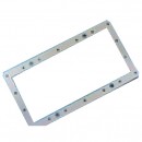 Joint de skimmer Ubbink avec bride n&deg;9 sans visserie