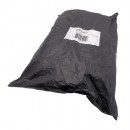 2 rouleaux de PVC coloris noir pour chenille Robotclean Accu 4 Pool 7505509