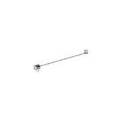 Turbine pour moteur de pompe - Robotclean 3 7505502 et Robotclean Accu XL 7505509