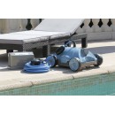 Robotclean 2 Ubbink nettoyeur fond de piscine 10x6m