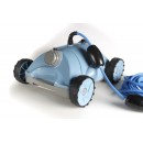 Robotclean 2 Ubbink nettoyeur fond de piscine 10x6m