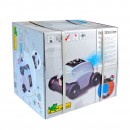 Robot de piscine RobotClean Accu Ubbink 7505506