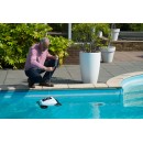Robot de piscine RobotClean Accu Ubbink 7505506