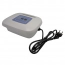 Robotclean 3 Ubbink robot nettoyeur pour piscine jusqu'&agrave; 120 m&sup2;