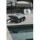 Robotclean 3 Ubbink robot nettoyeur pour piscine jusqu'&agrave; 120 m&sup2;