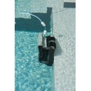 Robotclean 3 Ubbink robot nettoyeur pour piscine jusqu'&agrave; 120 m&sup2;