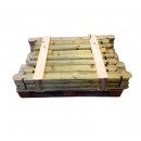 Coffre pour filtration Classic Ubbink - 120x104 cm H 117 cm