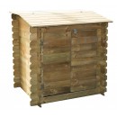 Coffre pour filtration Classic Ubbink - 120x104 cm H 117 cm