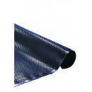 Nappe de protection parois piscine bois enterr&eacute;es Ubbink