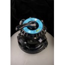 Vanne 6 voies pour filtration Poolfilter Ubbink - 400-500-600