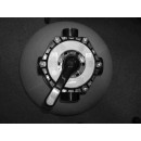 Vanne 6 voies pour filtration Poolfilter Ubbink - 400-500-600