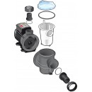 Pompe piscine Poolmax TP150 Ubbink - 21600 l/h