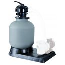 Groupe filtration PoolFilter Set 400 Ubbink 4.0 m3/h
