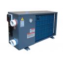 Heatermax  INVERTER 40 ubbink pompe &agrave; chaleur 3,50/8,00 KW piscine 20 &agrave; 40m3