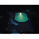Spot 350 LED piscine Ubbink