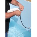 Spot 420 LED couleur Ubbink