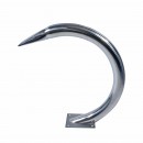 Mamba Shower Ubbink - bec verseur Bassin & Piscine - Inox 316L