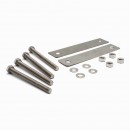 Mamba Shower Ubbink - bec verseur Bassin & Piscine - Inox 316L