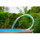 Mamba Shower Ubbink - bec verseur Bassin & Piscine - Inox 316L