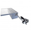 Niagara&reg; Acrylic 30 LED Ubbink lame d'eau pour piscine