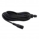 Cable d'extension 5m entre pompe et panneau solaire SolarMax 600-1000-600 Accu-1000 Accu Arrivage mars 2022
