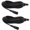 Cable d'extension 5m entre pompe et panneau solaire SolarMax 600-1000-600 Accu-1000 Accu Arrivage mars 2022