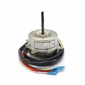 SAV pompe chaleur ubbink : Moteur de ventilateur - pompe &agrave; chaleur Heatermax Inverter 20-40 Ubbink