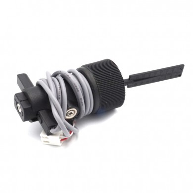 Interrupteur de débit d'eau pièce n°28- pompe à chaleur Heatermax Inverter 20-40-70 Ubbink