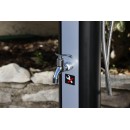 Douche Solaris ELITE Ubbink&nbsp;7505510