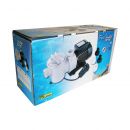 Pompe Poolmax Ubbink TP75 Ubbink - 14400 l/h pompe piscine 75 m3 raccord diam 38 et 50 mm
