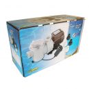 Pompe Poolmax Ubbink TP35 Ubbink - 5400 l/h pompe piscine  30 m3 raccord diam 32, 38 et 50 mm