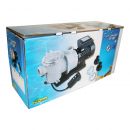 Pompe Poolmax Ubbink TP150 Ubbink - 21600 l/h pompe piscine 120 m3 raccord diam 38 et 50 mm