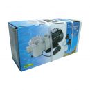 Pompe Poolmax Ubbink TP120 Ubbink - 18000 l/h pompe piscine 100 m3 raccord diam 38 et 50 mm