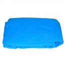 Piscine bois Linea Ubbink 350x650cm H 140cm liner bleu, beige ou gris