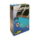 Mamba Shower Ubbink - bec verseur Bassin & Piscine - Inox 316L