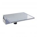 Niagara&reg; Acrylic 30 LED Ubbink lame d'eau pour piscine