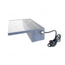 Niagara&reg; Acrylic 30 LED Ubbink lame d'eau pour piscine