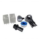 Niagara&reg; Acrylic 30 LED Ubbink lame d'eau pour piscine