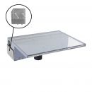 Niagara&reg; Acrylic 30 LED Ubbink lame d'eau pour piscine