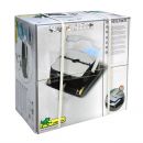 Arr&ecirc;t produit par Ubbink Robot Robotclean Accu 4 XL Ubbink sur batterie